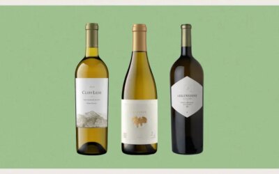 Les 7 meilleurs sauvignons blancs de Napa Valley à acheter maintenant