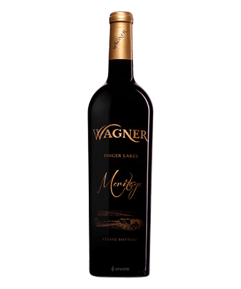 Wagner Vineyards Meritage 2020 est l'un des meilleurs mélanges rouges des Finger Lakes de New York.