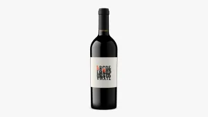 A.Aitch Wine Co. 2023 Cabernet Sauvignon