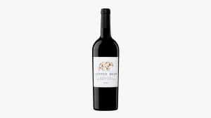 Copper Bear Wines 2023 Beckstoffer Georges III Cabernet Sauvignon