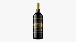 Castello di Amorosa Winery 2021 Manley Lane Vineyard Cabernet Sauvignon
