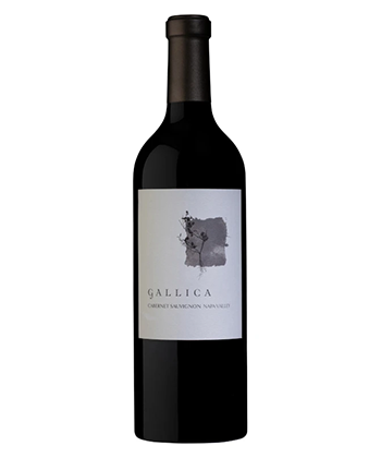 Gallica Wine est un vigneron moins populaire que vous devriez connaître si vous aimez Napa Cab.