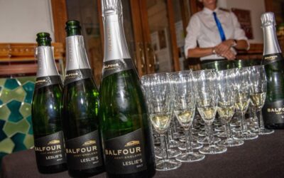 Balfour conclut un accord avec le Brighton & Hove Albion Football Club