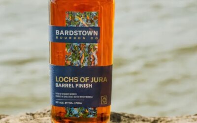 Bardstown Bourbon Company lance 2 nouveaux whiskies finis en fût – et ils sont fantastiques