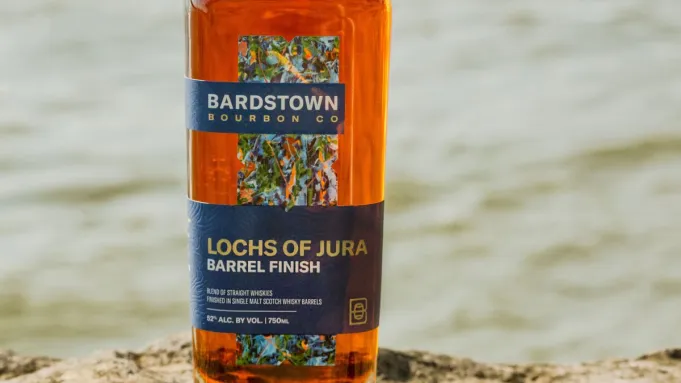 Bardstown Bourbon Company lance 2 nouveaux whiskies finis en fût – et ils sont fantastiques