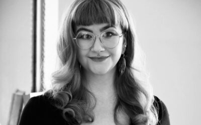 Bethany Pogson : « Regarder en arrière, aller de l’avant »