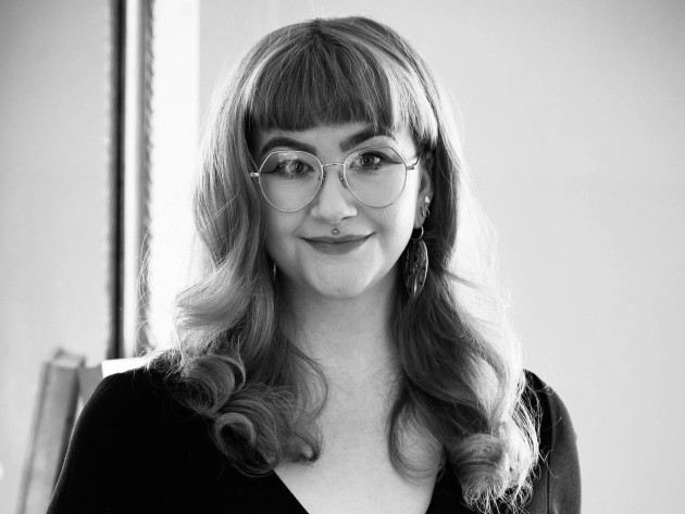 Bethany Pogson : « Regarder en arrière, aller de l’avant »
