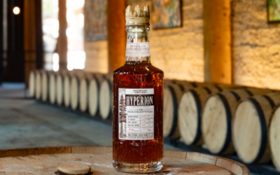 Ce nouveau whisky californien combine 4 styles différents fabriqués à partir de 10 mashbills uniques