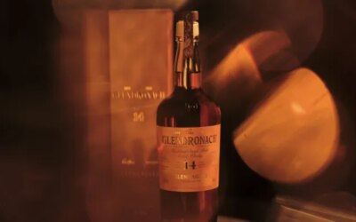 Gleneagles et Glendronach abandonnent un whisky single malt de 14 ans