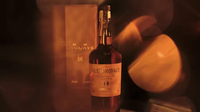 Gleneagles et Glendronach abandonnent un whisky single malt de 14 ans