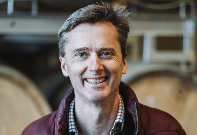 Henry Sugden : « Regarder en arrière, aller de l’avant »