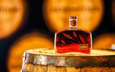 L'un des meilleurs bourbons de l'année dernière, Redemption 18 ans, est de retour pour un autre tour