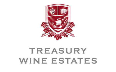 La dépréciation américaine frappe durement Treasury Wine Estates, qui fait état d'une perte d'un milliard de dollars australiens