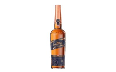 Le nouveau single malt américain de Stranahan est le plus ancien whisky du Colorado embouteillé à ce jour