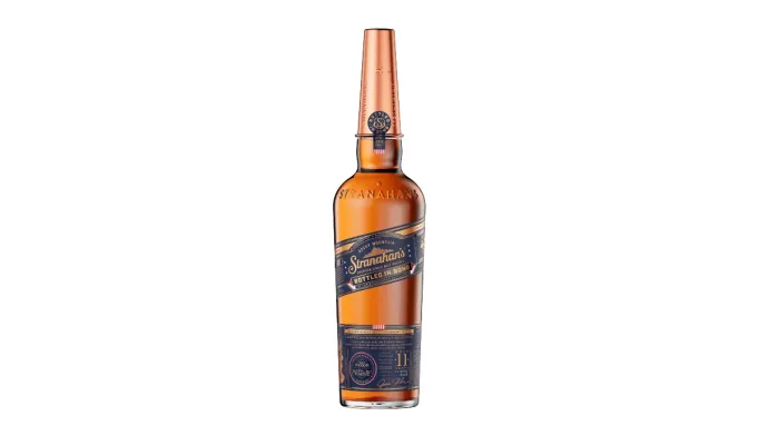 Le nouveau single malt américain de Stranahan est le plus ancien whisky du Colorado embouteillé à ce jour