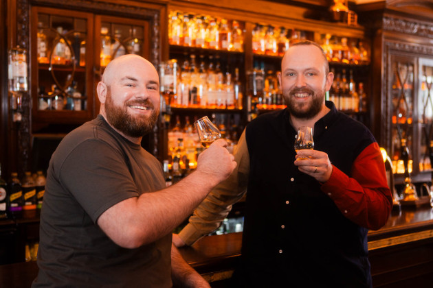 Le plus grand festival de whisky multi-villes d'Écosse revient la semaine prochaine