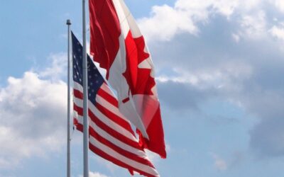 Les producteurs de boissons américains retiennent leur souffle à l'approche d'un accord tarifaire avec le Canada