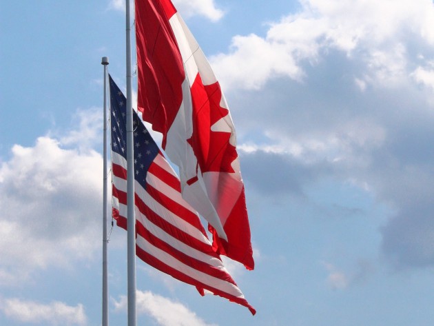Les producteurs de boissons américains retiennent leur souffle à l'approche d'un accord tarifaire avec le Canada