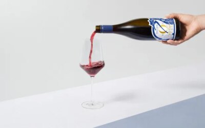 Les vins sans alcool valent vraiment la peine d’être bu maintenant