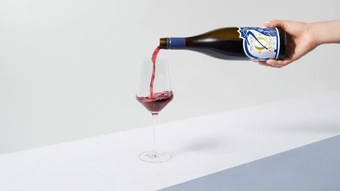 Les vins sans alcool valent vraiment la peine d’être bu maintenant