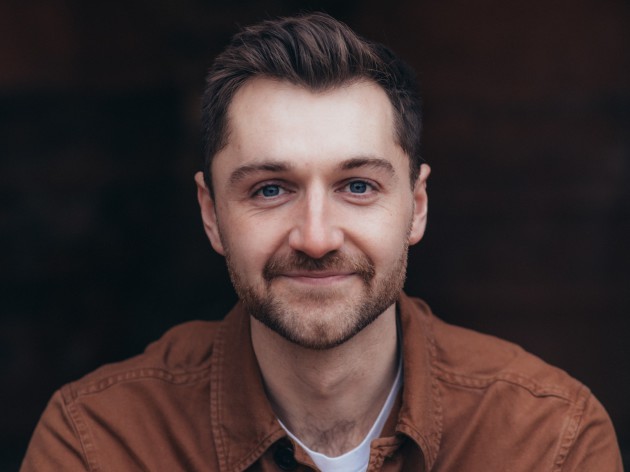 Luke Harbor : « Regarder en arrière, aller de l’avant »