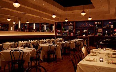 NYC Insiders Club Jean's définit le centre-ville de Manhattan en ce moment. Est-ce que ça peut durer ?