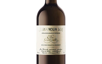 Pourquoi Jurançon Sec s'éclate avec Somms — Plus 4 producteurs à essayer