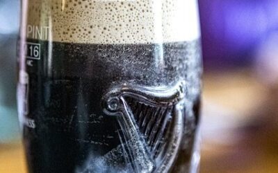 Près de 2 000 emplois chez Diageo supprimés en raison d'une restructuration
