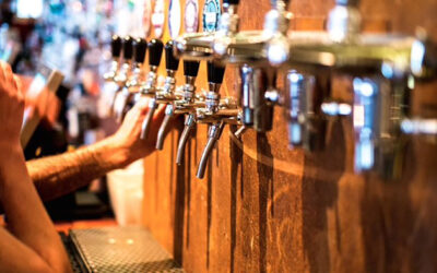Sondage Gallup : la consommation d'alcool aux États-Unis reste à un niveau record