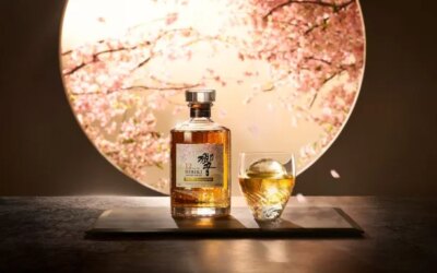 Test de goût : ce fantastique whisky japonais revient sur le devant de la scène après 11 ans d'absence