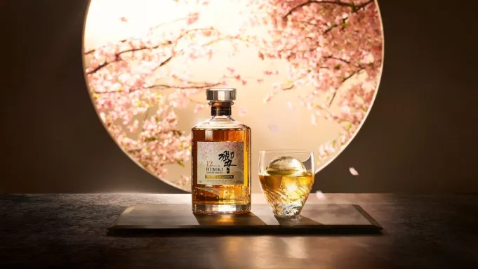 Test de goût : ce fantastique whisky japonais revient sur le devant de la scène après 11 ans d'absence
