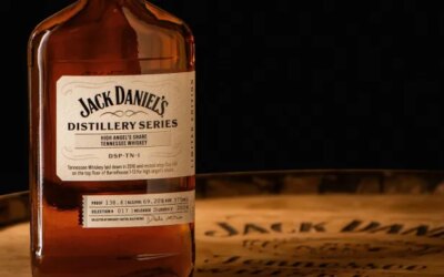 Test de goût : le nouveau whisky High Angel's Share de Jack Daniel's est un peu trop fort pour son propre bien