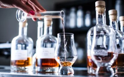 Une nouvelle étude scientifique révèle pourquoi le whisky a parfois le goût de mangue