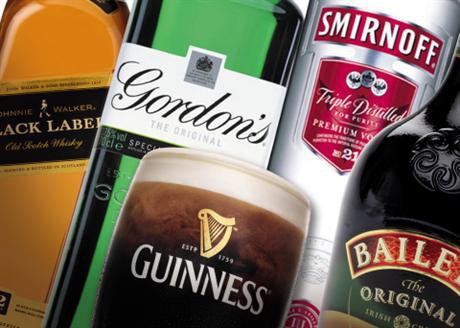 Unite menace de faire grève à la distillerie Diageo de Cameronbridge en raison de suppressions d'emplois