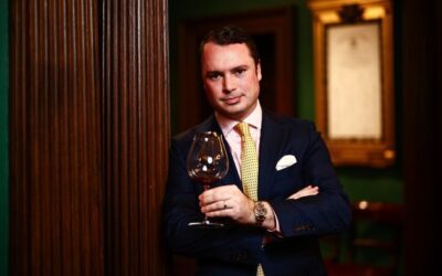 Wine Society lance un service spécialisé dans les vins fins pour renforcer son offre