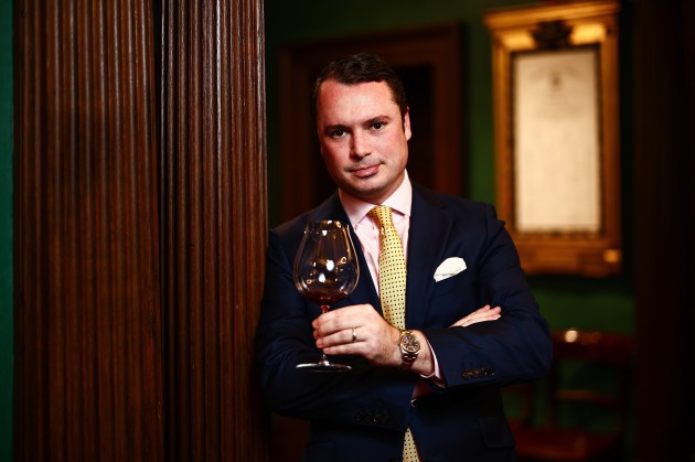 Wine Society lance un service spécialisé dans les vins fins pour renforcer son offre