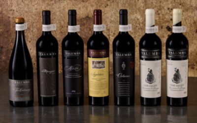 Yalumba annonce le lancement de la collection Rare & Fine 2026