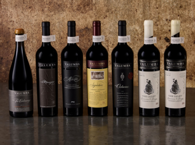 Yalumba annonce le lancement de la collection Rare & Fine 2026