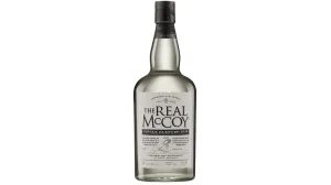 Le vrai rhum blanc McCoy