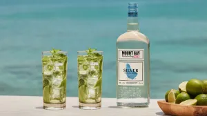 Mont Gay Argent