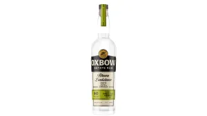 Oxbow Estate Rhum Louisiane