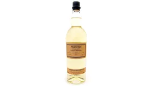 Rhum blanc Probitas