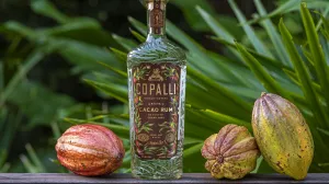 Rhum Copalli Cacao