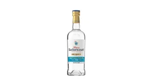 Rhum Barbancourt Preuve haïtienne