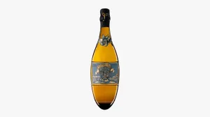 Agusti Torello Mata Kripta 2015 Brut Nature Gran Reserva DO