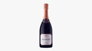 Avinyo 2016 La Ticota Gran Reserva Brut Nature Cava DO