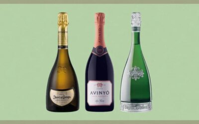 7 vins mousseux espagnols exceptionnels à boire dès maintenant