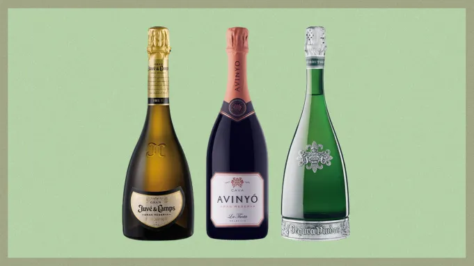 7 vins mousseux espagnols exceptionnels à boire dès maintenant
