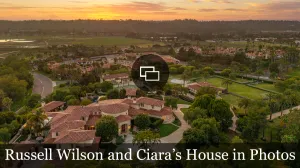 6853 Rancho Valencia Russell Wilson/Maison Ciara SoCal