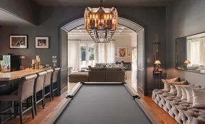 6853 Rancho Valencia Russell Wilson/Maison Ciara SoCal